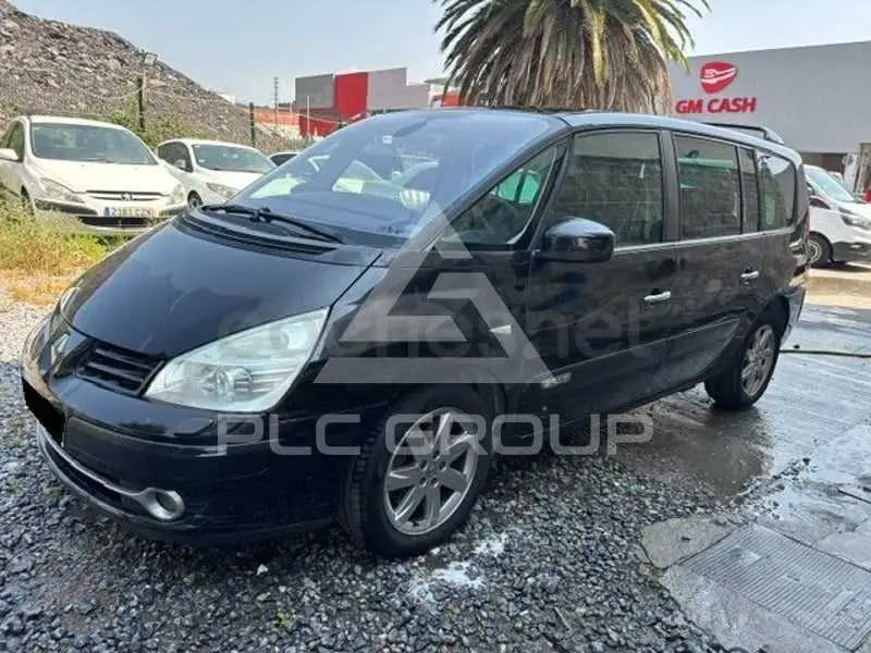 2011 Renault Espace