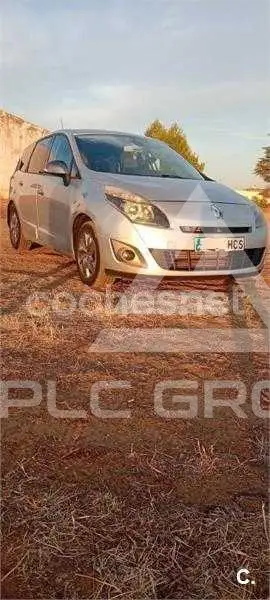 2011 Renault Grand Scenic