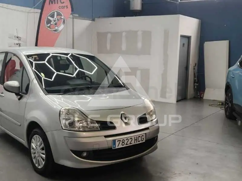 2011 Renault Modus