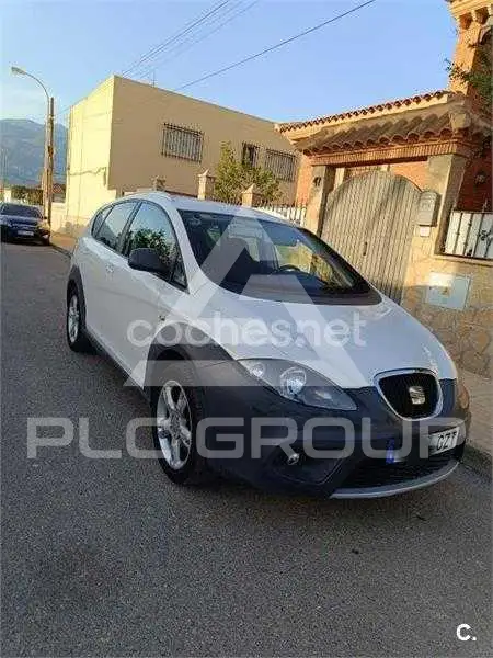 2011 Seat Altea