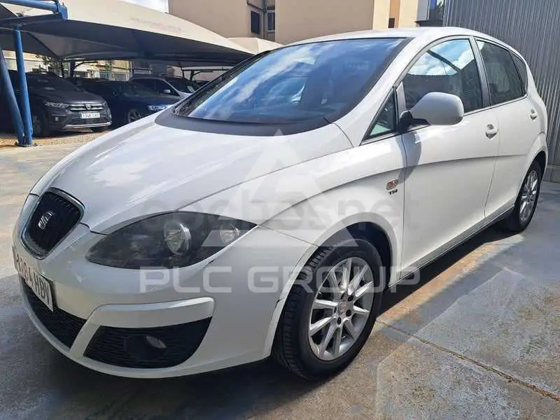 2011 Seat Alteca