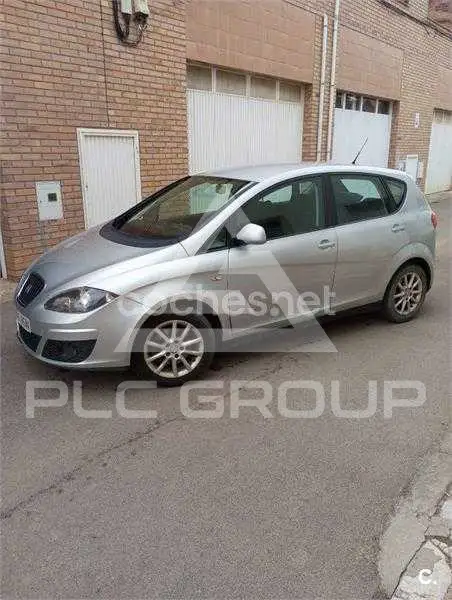 2011 Seat Alteca