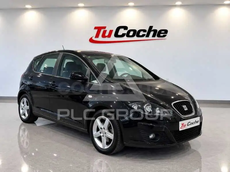 2011 Seat Alteca