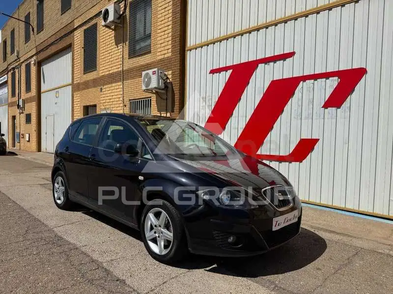 2011 Seat Alteca