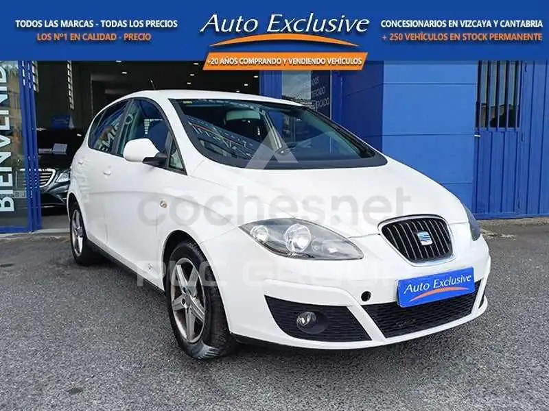2011 Seat Alteca