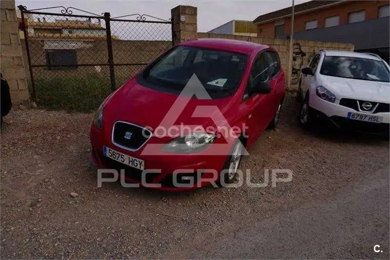 2011 Seat Alteca