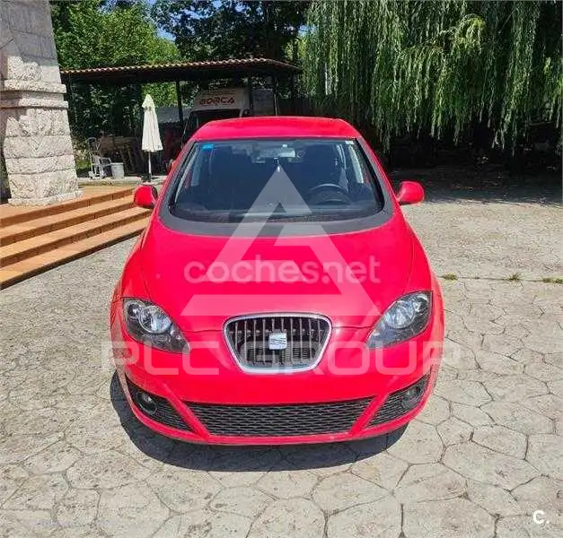 2011 Seat Alteca
