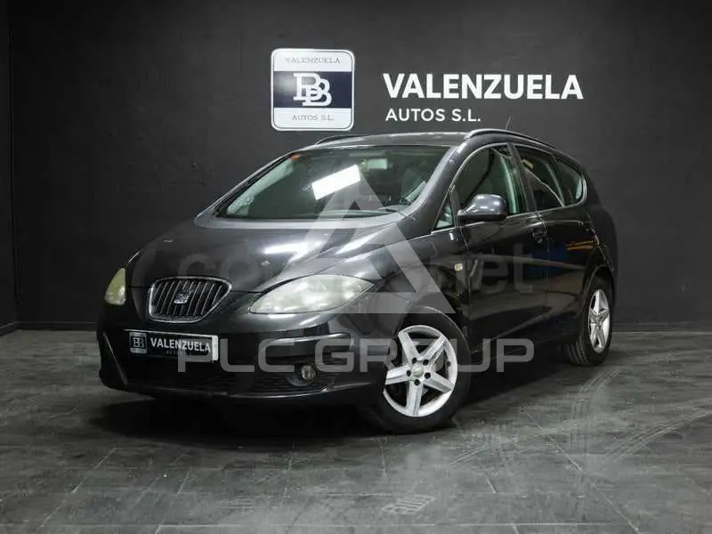2011 Seat Alteca
