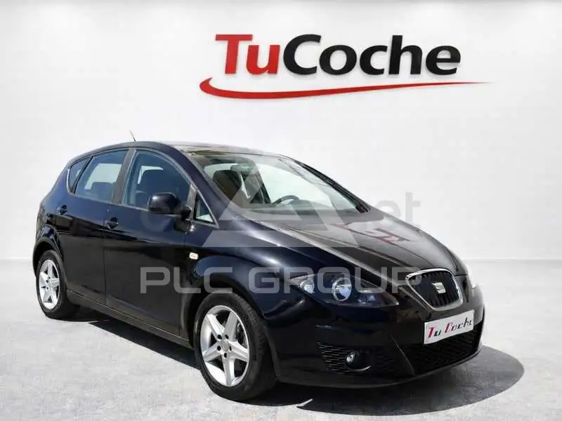 2011 Seat Alteca