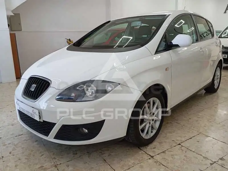 2011 Seat Alteca