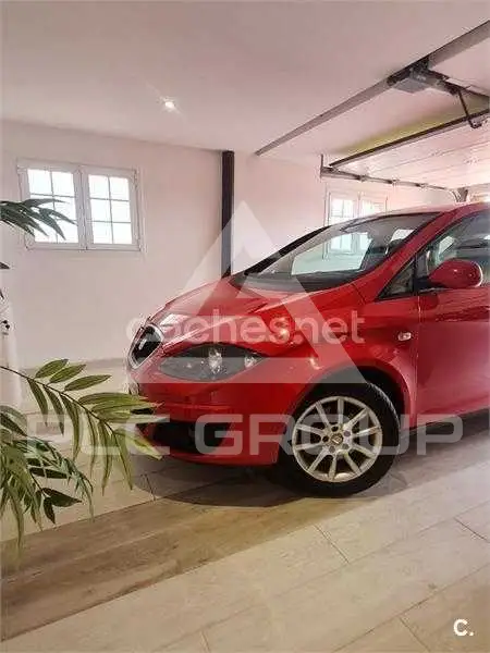 2011 Seat Alteca
