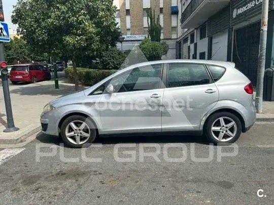 2011 Seat Alteca