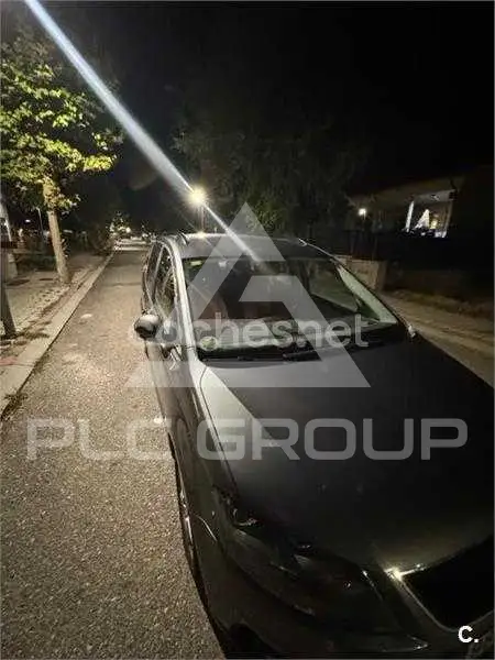 2011 Seat Alhambra