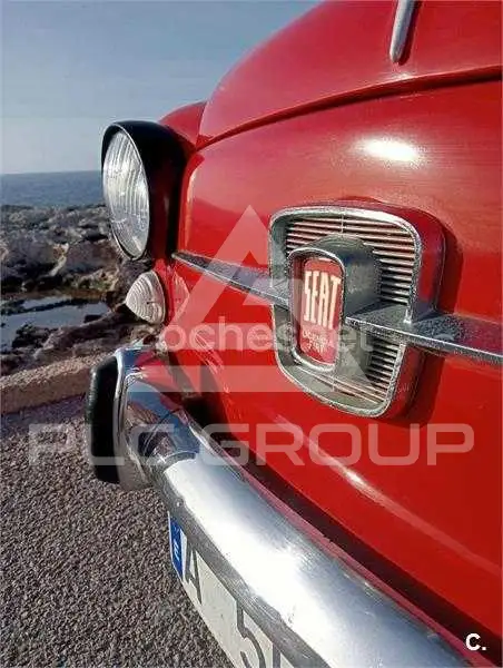 2011 Seat Mii