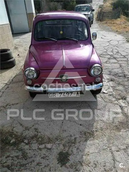 2011 Seat Mii