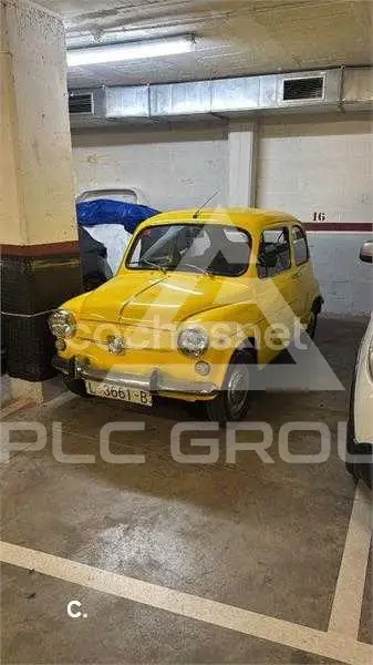2011 Seat Mii