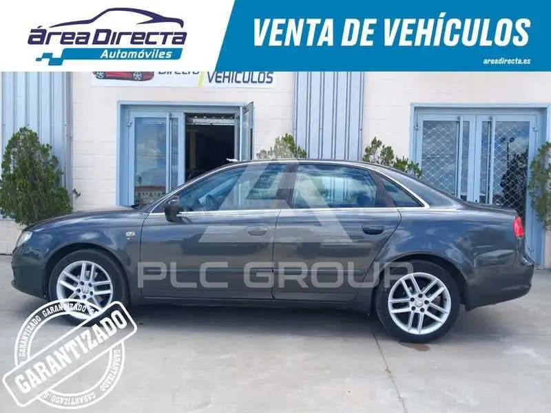 2011 Seat Exeo
