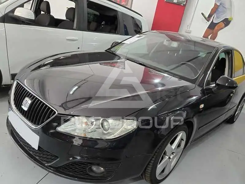 2011 Seat Exeo