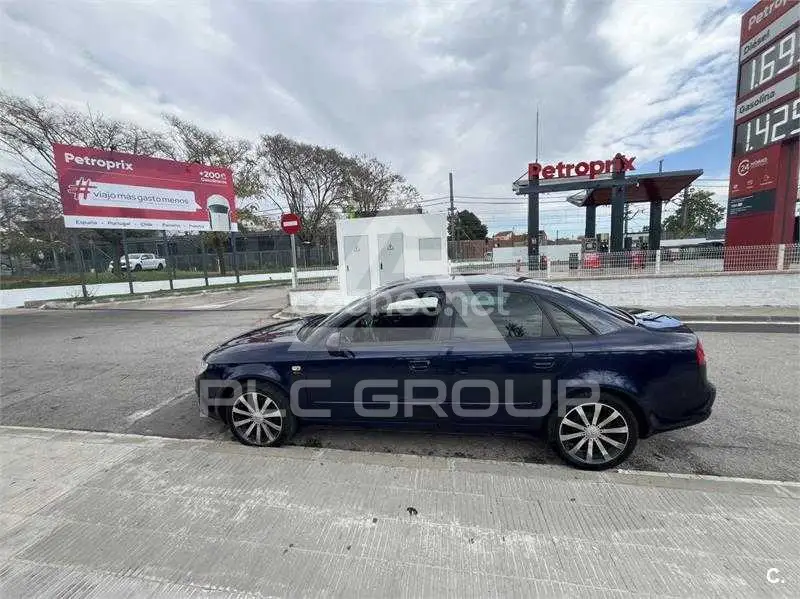 2011 Seat Exeo