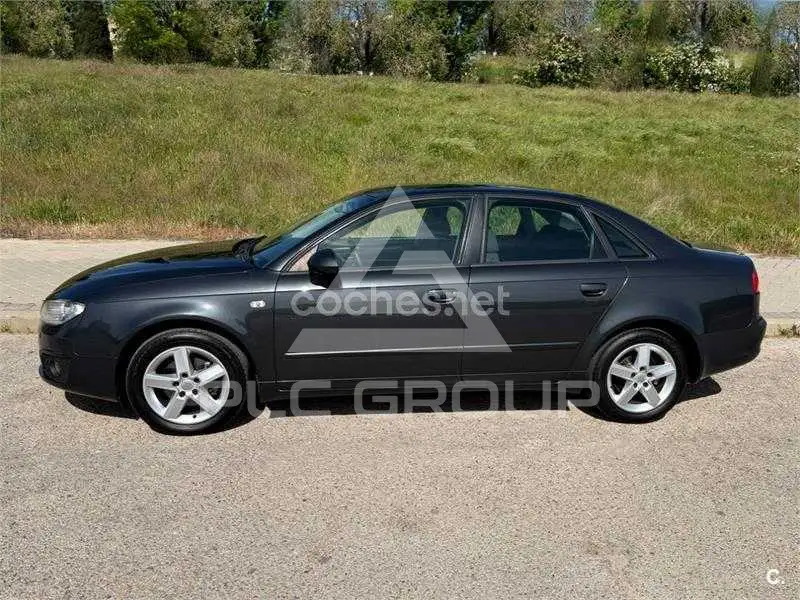 2011 Seat Exeo