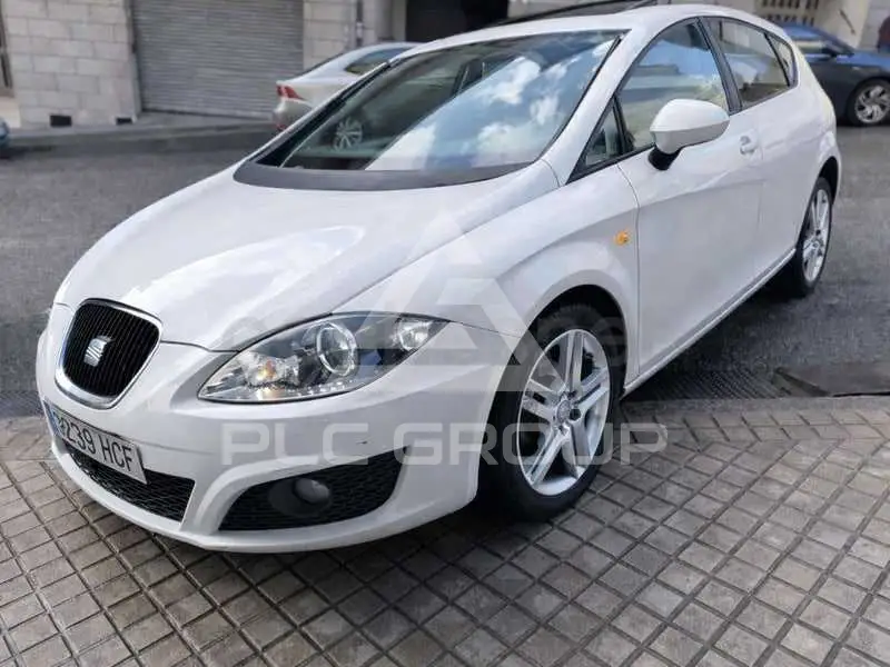 2011 Seat Leon
