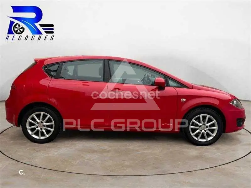2011 Seat Leon