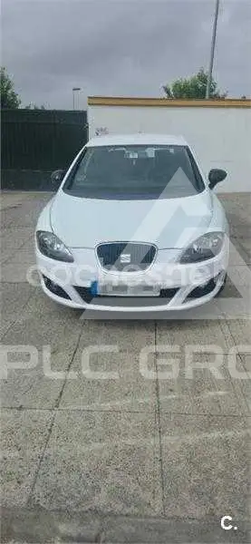 2011 Seat Leon