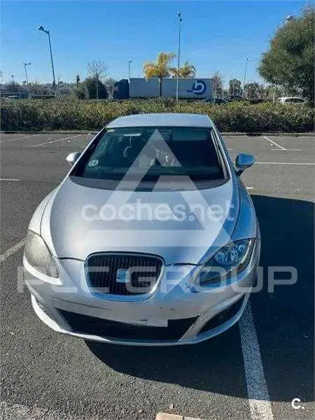 2011 Seat Leon