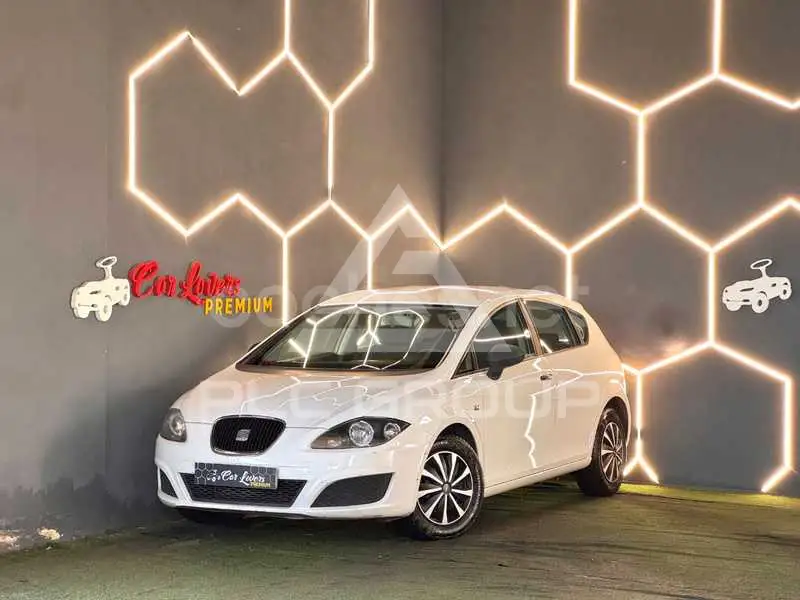 2011 Seat Leon