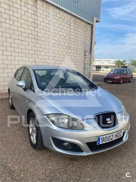 2011 Seat Leon