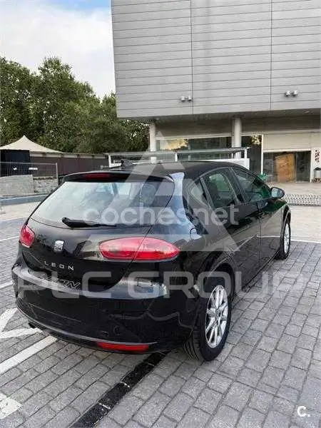 2011 Seat Leon