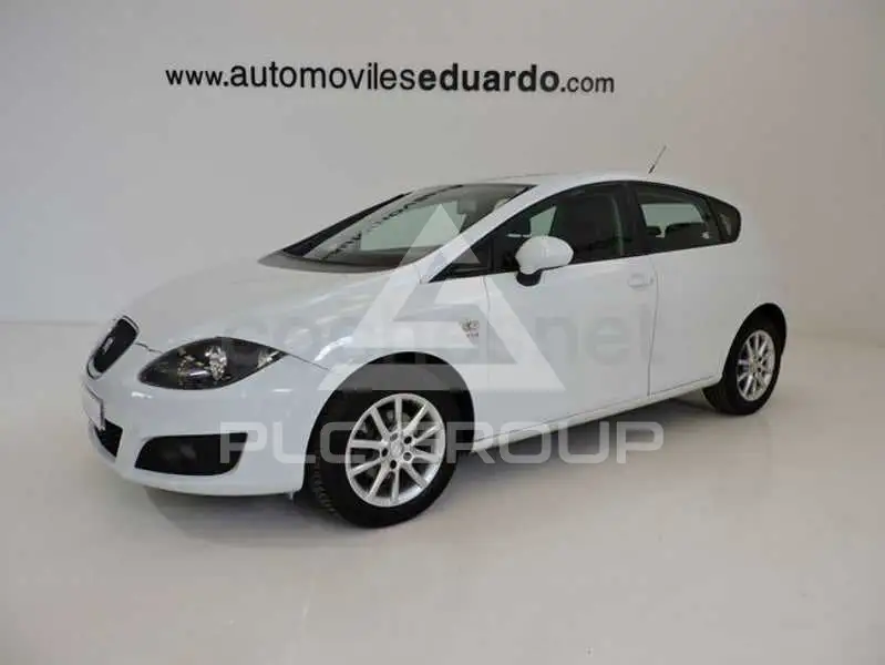 2011 Seat Leon