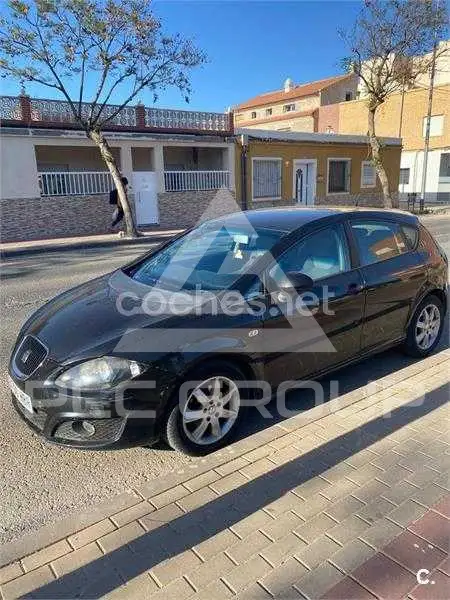 2011 Seat Leon