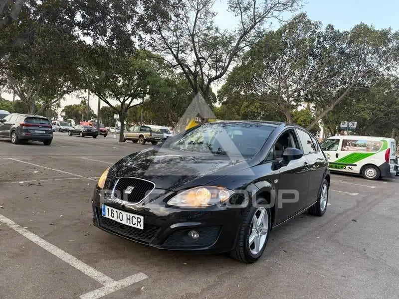 2011 Seat Leon
