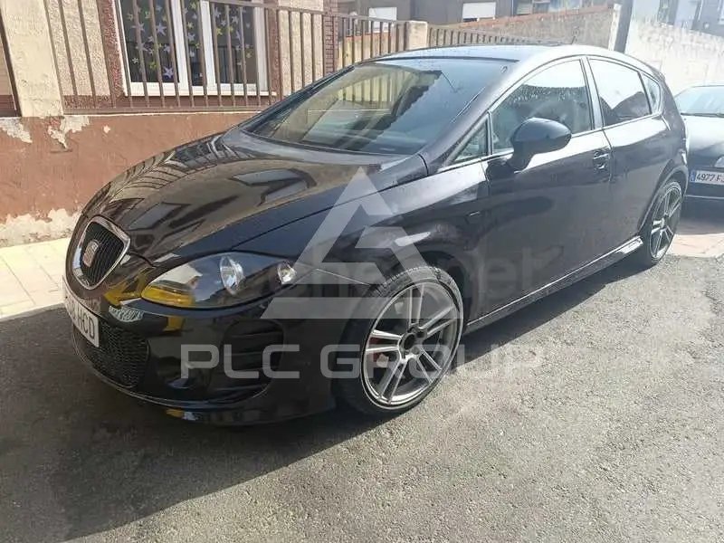 2011 Seat Leon