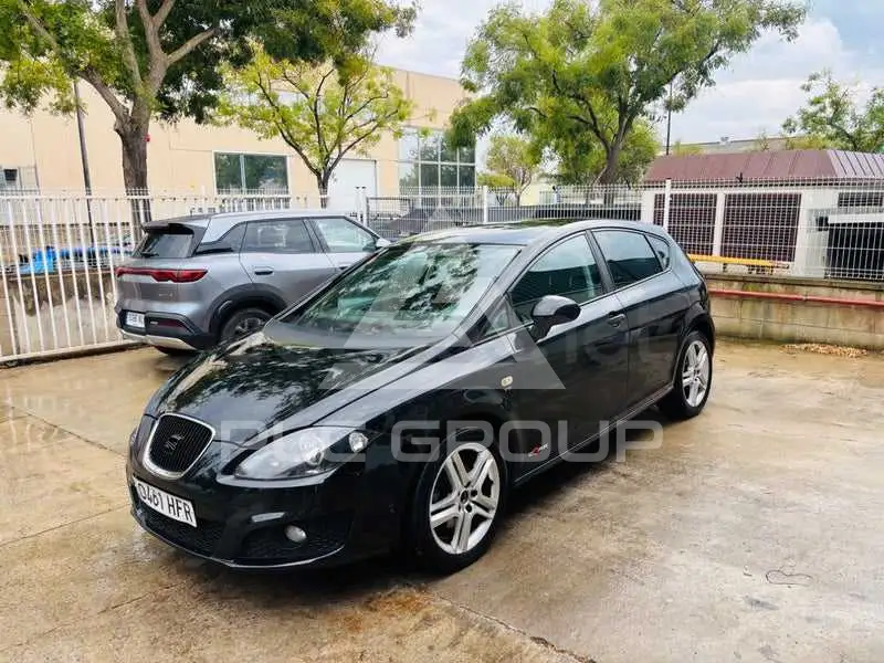 2011 Seat Leon
