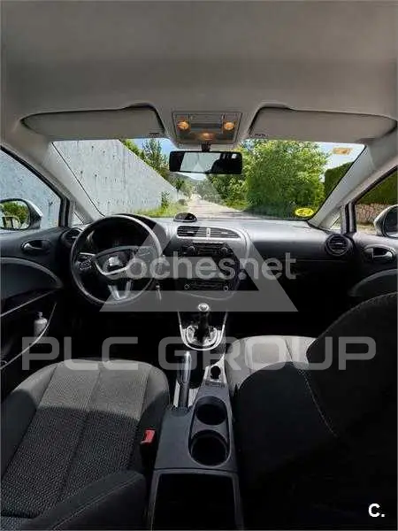2011 Seat Leon