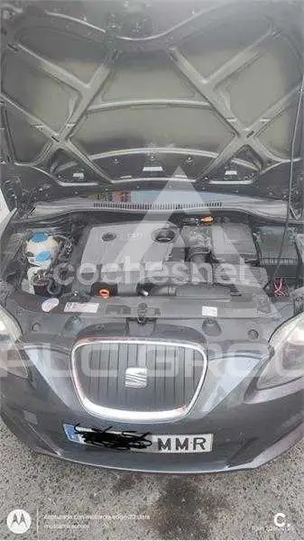 2011 Seat Leon
