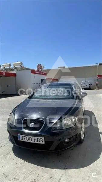 2011 Seat Leon