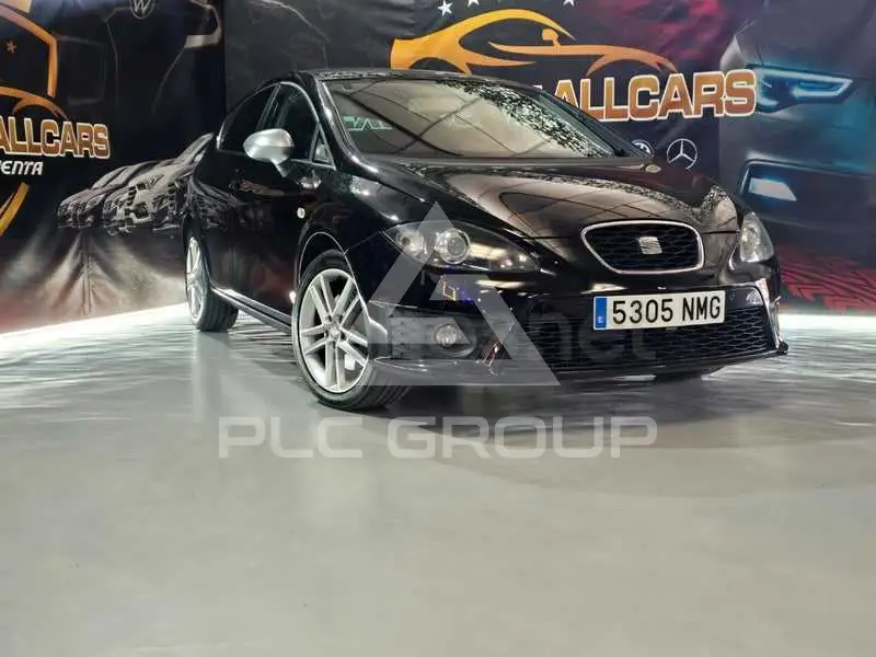 2011 Seat Leon