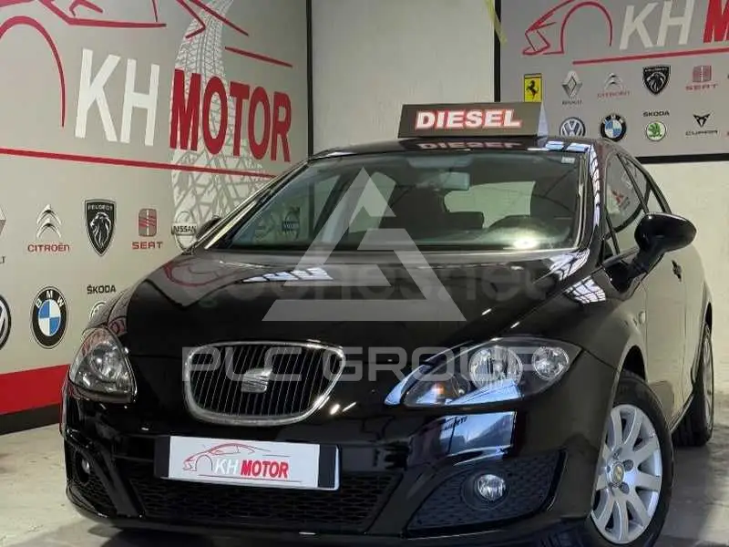 2011 Seat Leon