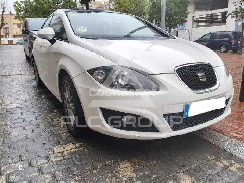 2011 Seat Leon
