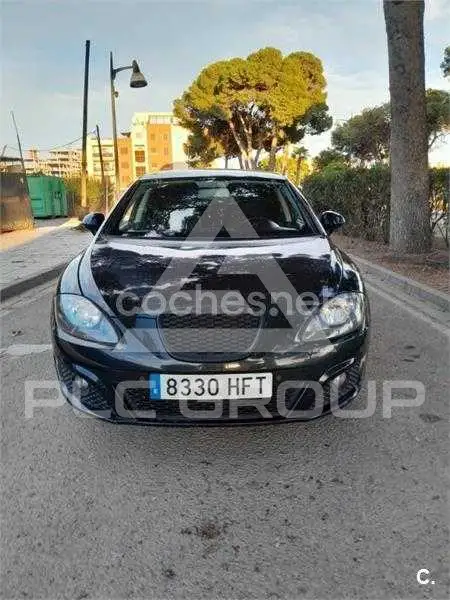 2011 Seat Leon