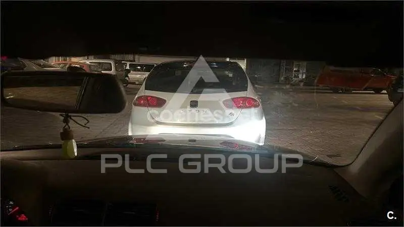 2011 Seat Leon