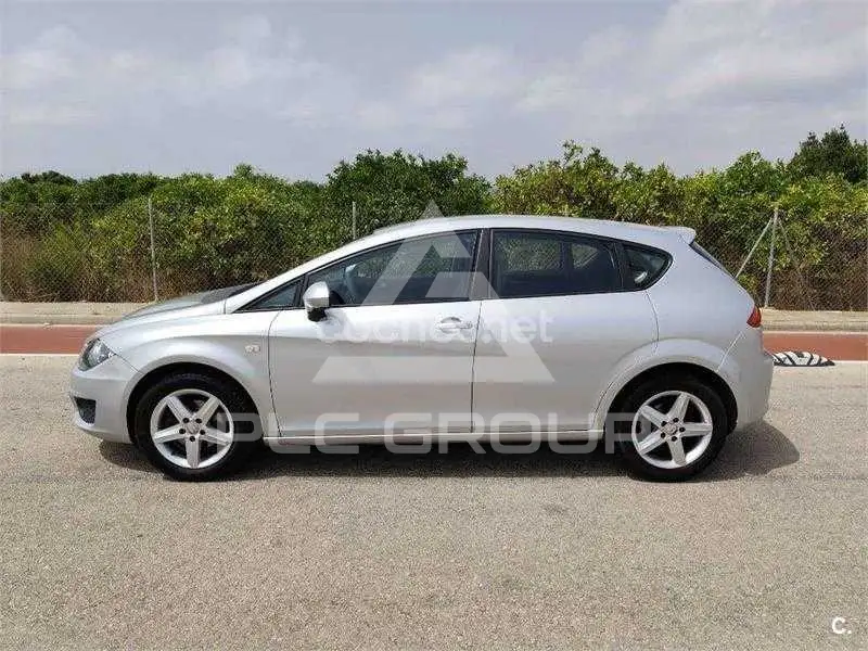 2011 Seat Leon