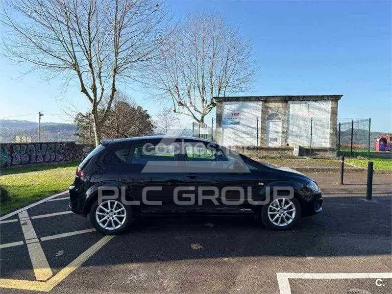 2011 Seat Leon