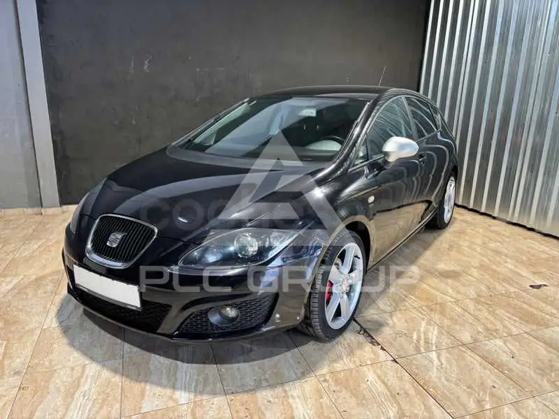 2011 Seat Leon