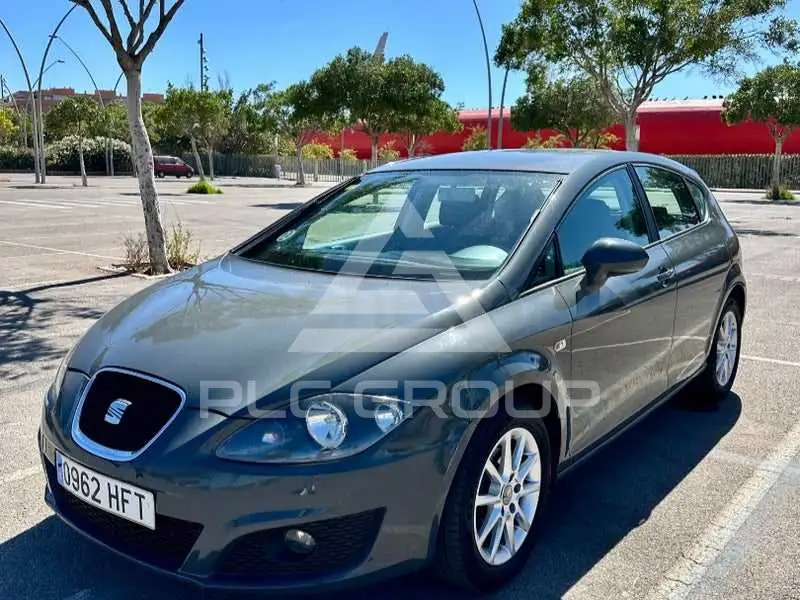 2011 Seat Leon