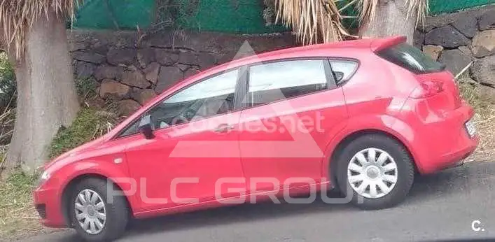 2011 Seat Leon