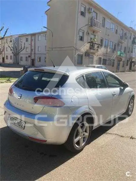 2011 Seat Leon